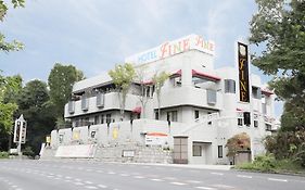 ホテルファイン 神戸六甲北一番地
